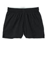 Sport-Tek ®  Girls Jersey Knit Squad Short YGST311 - Sport-Tek YGST311
