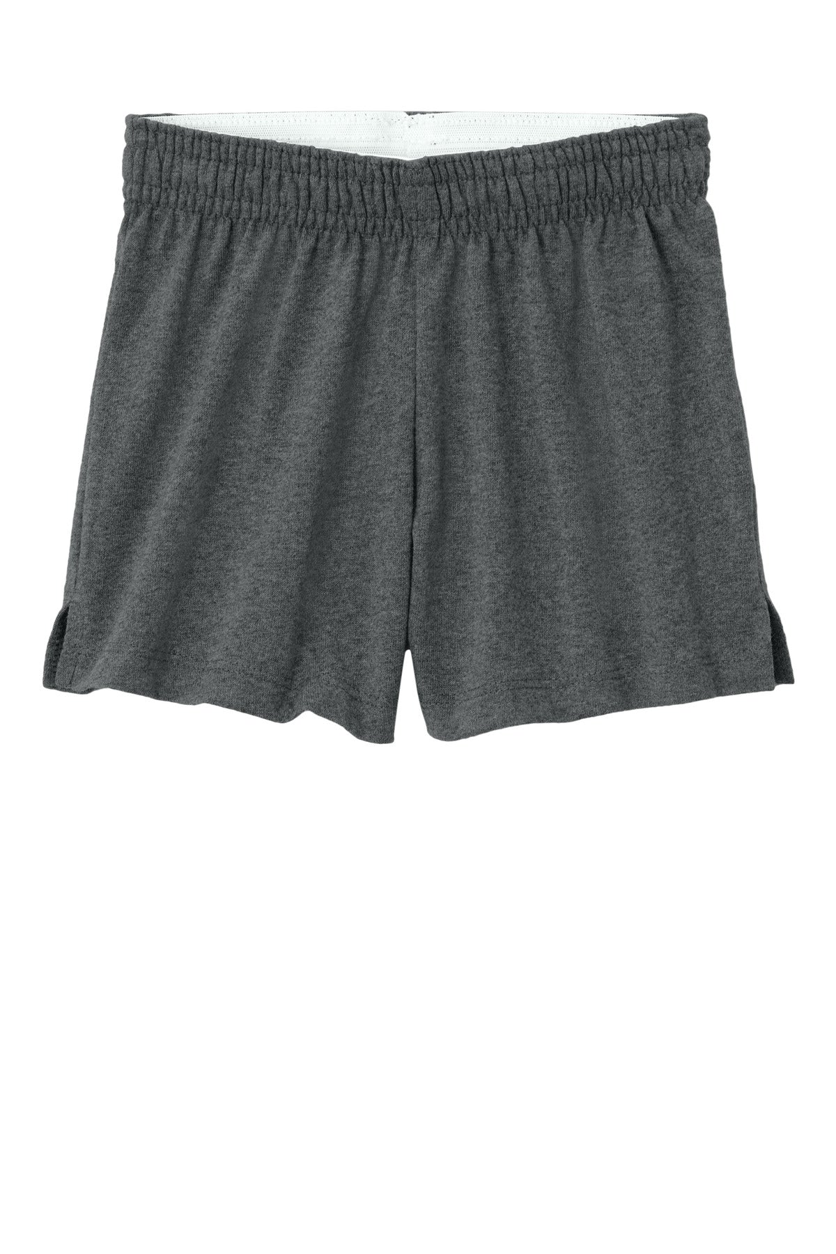 Sport-Tek ®  Girls Jersey Knit Squad Short YGST311 - Sport-Tek YGST311