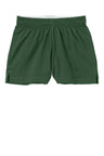 Sport-Tek ®  Girls Jersey Knit Squad Short YGST311 - Sport-Tek YGST311