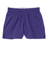 Sport-Tek ®  Girls Jersey Knit Squad Short YGST311 - Sport-Tek YGST311