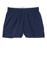 Sport-Tek ®  Girls Jersey Knit Squad Short YGST311 - Sport-Tek YGST311