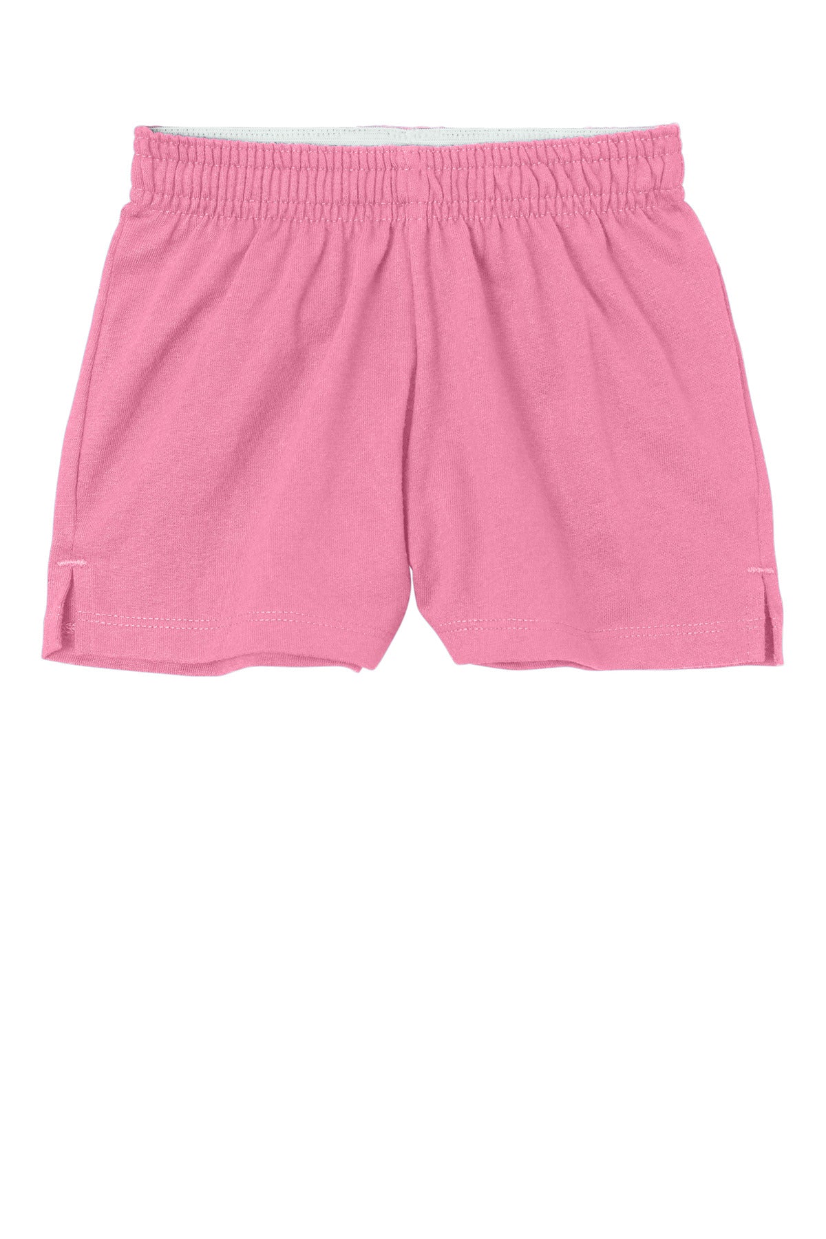 Sport-Tek ®  Girls Jersey Knit Squad Short YGST311 - Sport-Tek YGST311