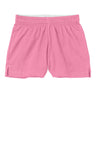 Sport-Tek ®  Girls Jersey Knit Squad Short YGST311 - Sport-Tek YGST311