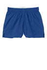 Sport-Tek ®  Girls Jersey Knit Squad Short YGST311 - Sport-Tek YGST311