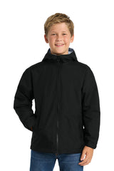 Port Authority YJP56 Youth Team Jacket