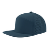 Zapped Headwear YOUTH OSPREY 7-Panel Snapback Hat | Wholesale Youth Performance Caps