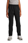 Sport-Tek ®  Youth Travel Pant YPST800 - Sport-Tek YPST800