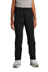 Sport-Tek YPST800 Youth Travel Pant