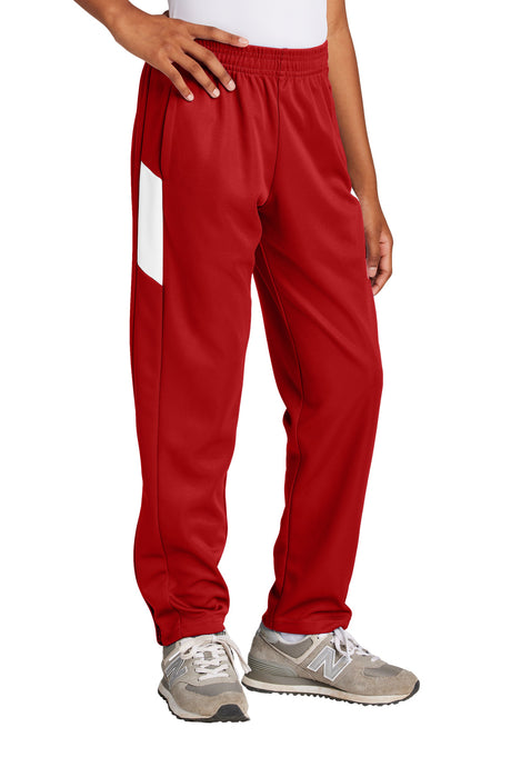 Sport-Tek ®  Youth Travel Pant YPST800 - Sport-Tek YPST800