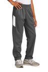 Sport-Tek ®  Youth Travel Pant YPST800 - Sport-Tek YPST800