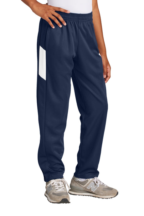 Sport-Tek ®  Youth Travel Pant YPST800 - Sport-Tek YPST800