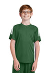 Sport-Tek ®  Youth Competitor ™  United Crew YST100 - Sport-Tek YST100