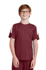 Sport-Tek ®  Youth Competitor ™  United Crew YST100 - Sport-Tek YST100