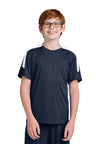 Sport-Tek ®  Youth Competitor ™  United Crew YST100 - Sport-Tek YST100