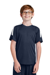Sport-Tek ®  Youth Competitor ™  United Crew YST100 - Sport-Tek YST100