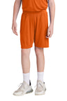 Sport-Tek YST103 Youth Competitor United 5' Short