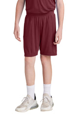 Sport-Tek ®  Youth Competitor ™  United 5' Short YST103 - Sport-Tek YST103