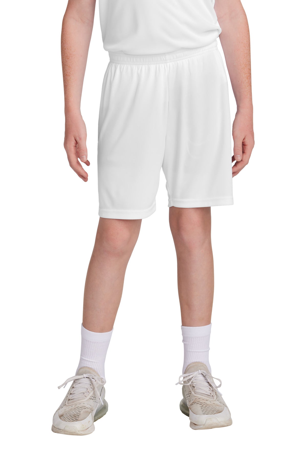 Sport-Tek ®  Youth Competitor ™  United 5' Short YST103 - Sport-Tek YST103