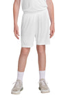 Sport-Tek YST103 Youth Competitor United 5' Short