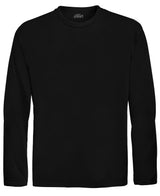 Joe's USA Youth Athletic All Sport Training Long Sleeve T-Shirts