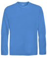 Joe's USA Youth Athletic All Sport Training Long Sleeve T-Shirts