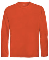 Joe's USA Youth Athletic All Sport Training Long Sleeve T-Shirts