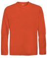Joe's USA Youth Athletic All Sport Training Long Sleeve T-Shirts