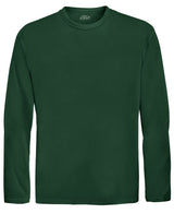 Joe's USA Youth Athletic All Sport Training Long Sleeve T-Shirts