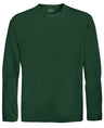 Joe's USA Youth Athletic All Sport Training Long Sleeve T-Shirts