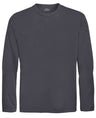Joe's USA Youth Athletic All Sport Training Long Sleeve T-Shirts