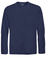 Joe's USA Youth Athletic All Sport Training Long Sleeve T-Shirts