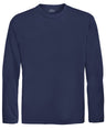 Joe's USA Youth Athletic All Sport Training Long Sleeve T-Shirts