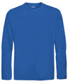Joe's USA Youth Athletic All Sport Training Long Sleeve T-Shirts