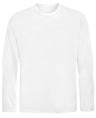 Joe's USA Youth Athletic All Sport Training Long Sleeve T-Shirts