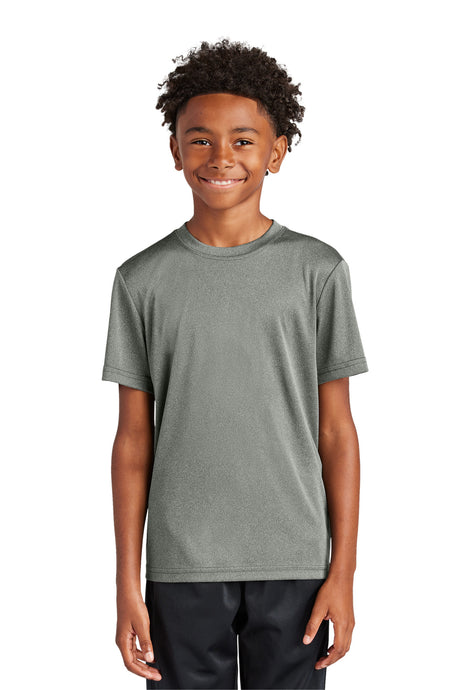 Sport-Tek ®  Youth PosiCharge ®  Competitor™ Tee. YST350 - Sport-Tek YST350