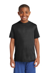 Sport-Tek ®  Youth PosiCharge ®  Competitor™ Tee. YST350 - Sport-Tek YST350