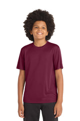 Sport-Tek ®  Youth PosiCharge ®  Competitor™ Tee. YST350 - Sport-Tek YST350