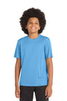 Sport-Tek YST350 Youth PosiCharge Competitor Tee