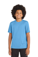Sport-Tek YST350 Youth PosiCharge Competitor Tee