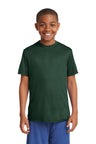 Sport-Tek ®  Youth PosiCharge ®  Competitor™ Tee. YST350 - Sport-Tek YST350