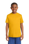 Sport-Tek ®  Youth PosiCharge ®  Competitor™ Tee. YST350 - Sport-Tek YST350