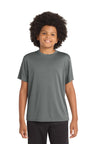 Sport-Tek YST350 Youth PosiCharge Competitor Tee