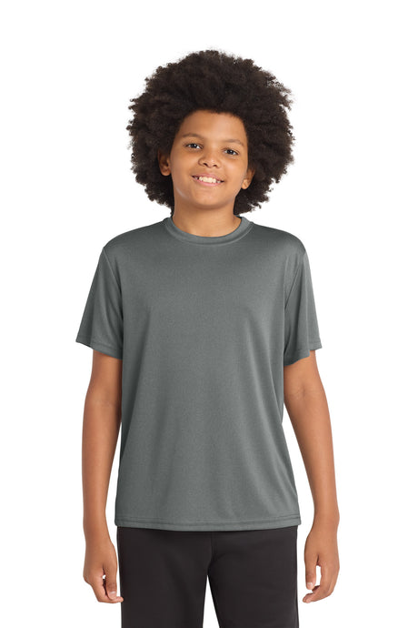 Sport-Tek YST350 Youth PosiCharge Competitor Tee