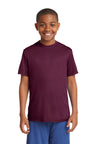 Sport-Tek ®  Youth PosiCharge ®  Competitor™ Tee. YST350 - Sport-Tek YST350