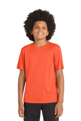 Sport-Tek YST350 Youth PosiCharge Competitor Tee