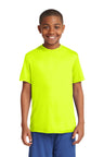Sport-Tek ®  Youth PosiCharge ®  Competitor™ Tee. YST350 - Sport-Tek YST350