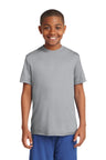 Sport-Tek ®  Youth PosiCharge ®  Competitor™ Tee. YST350 - Sport-Tek YST350