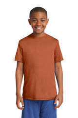 Sport-Tek ®  Youth PosiCharge ®  Competitor™ Tee. YST350 - Sport-Tek YST350