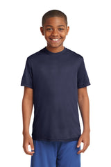 Sport-Tek ®  Youth PosiCharge ®  Competitor™ Tee. YST350 - Sport-Tek YST350
