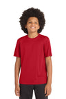 Sport-Tek YST350 Youth PosiCharge Competitor Tee